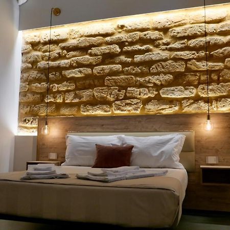 Oneira Rooms Agrigento Esterno foto