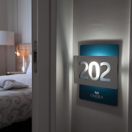 Oneira Rooms Agrigento Esterno foto