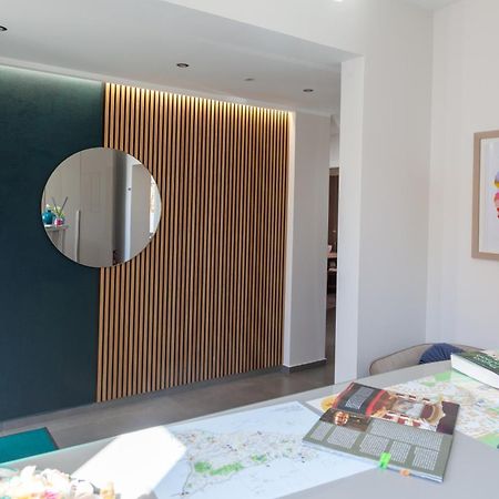 Oneira Rooms Agrigento Esterno foto