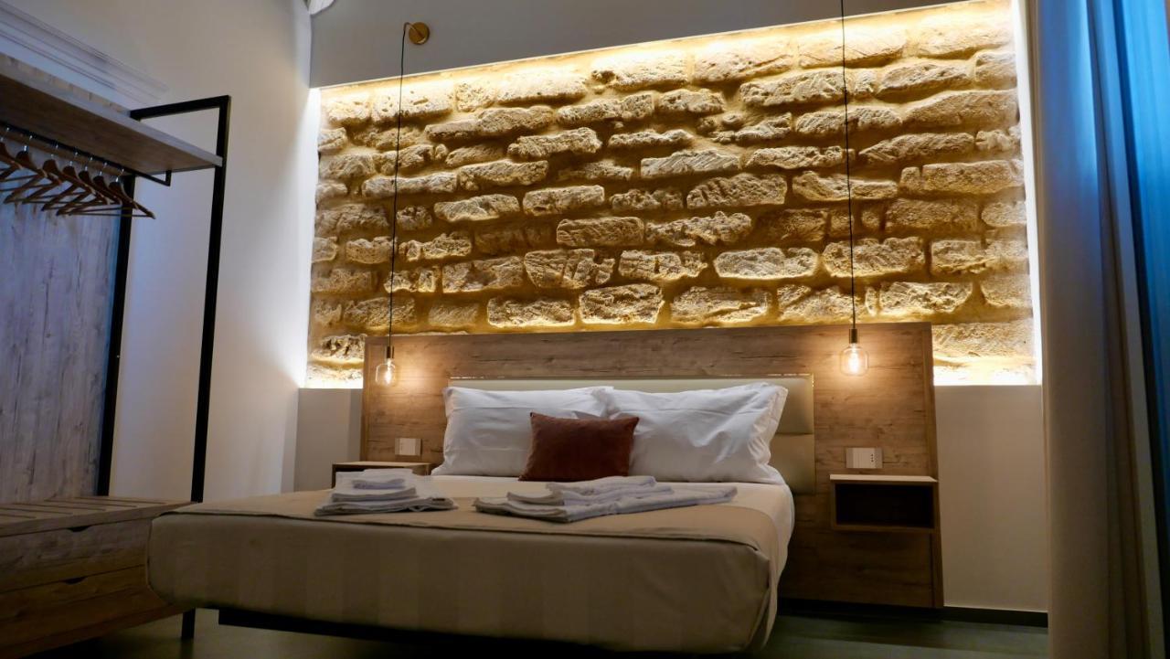 Oneira Rooms Agrigento Esterno foto