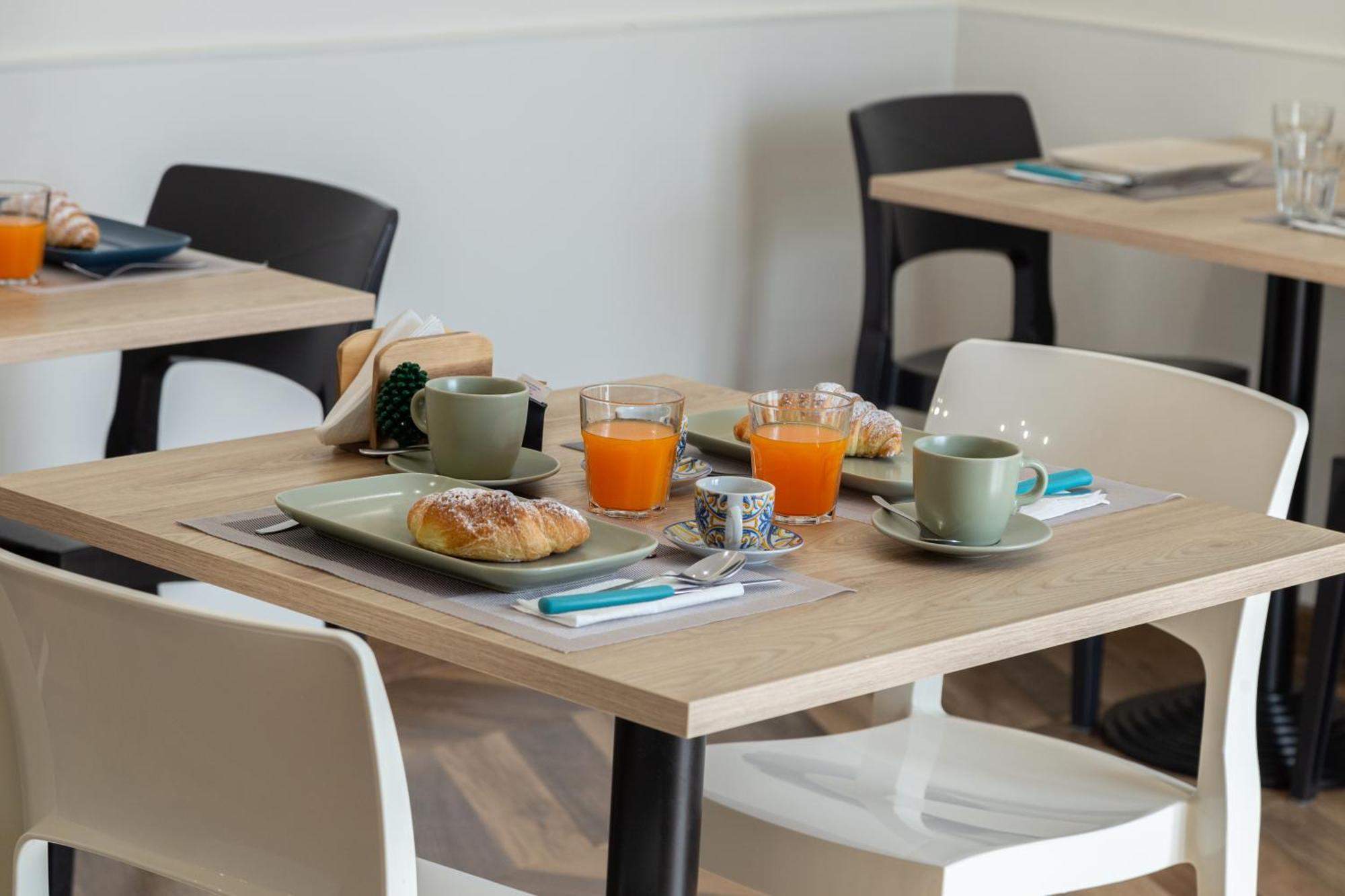 Oneira Rooms Agrigento Esterno foto