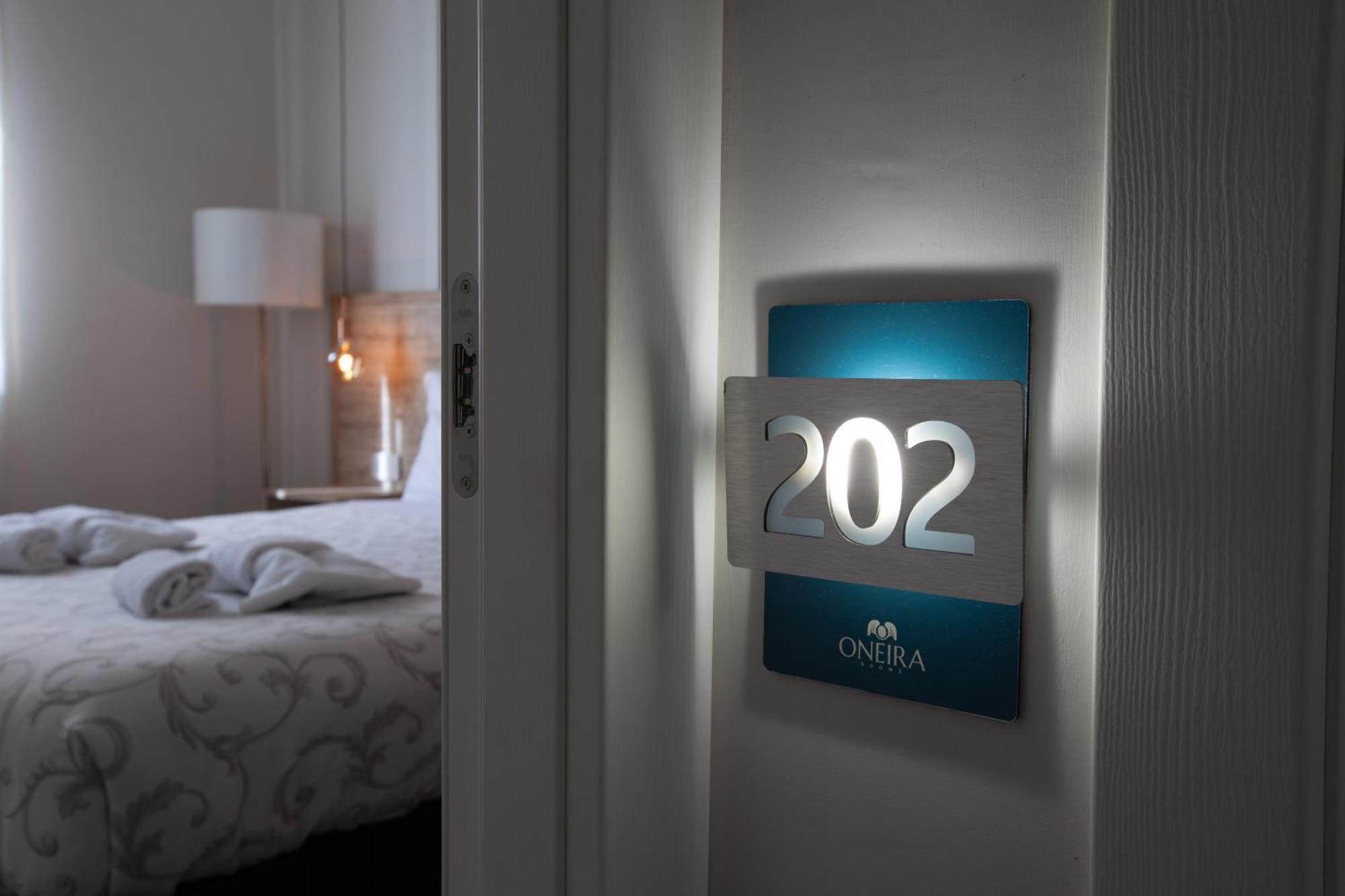 Oneira Rooms Agrigento Esterno foto