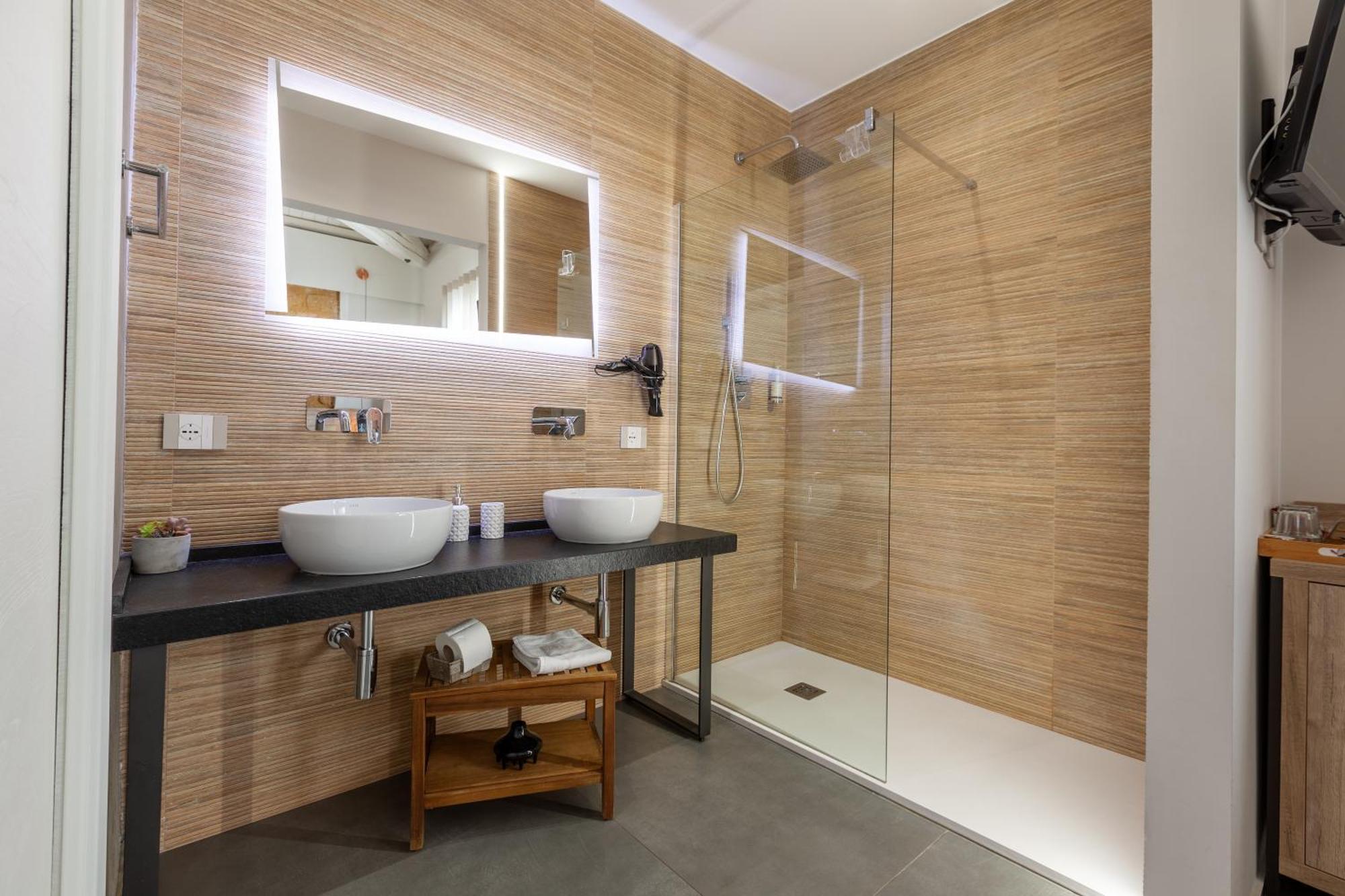 Oneira Rooms Agrigento Esterno foto