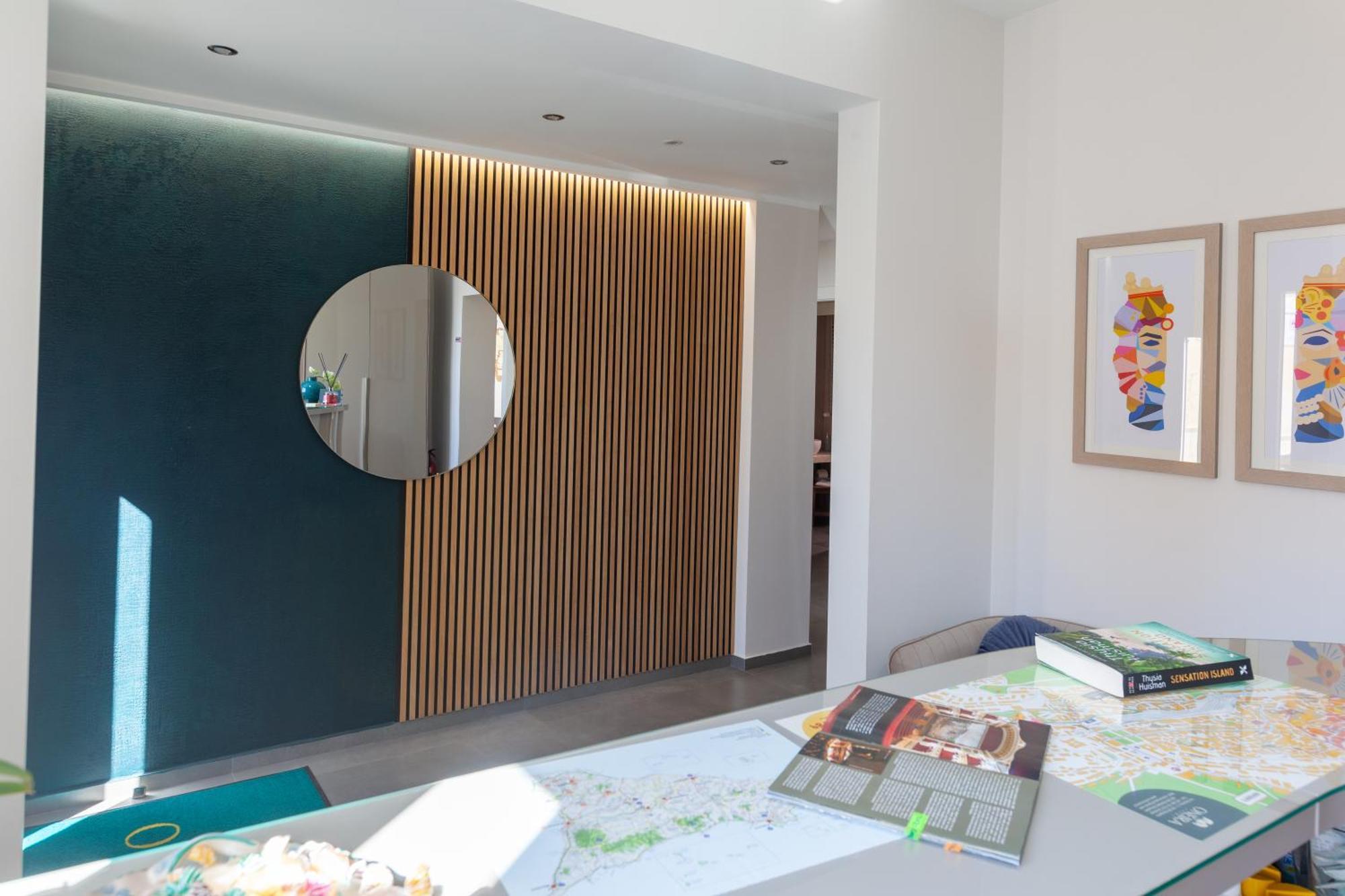 Oneira Rooms Agrigento Esterno foto