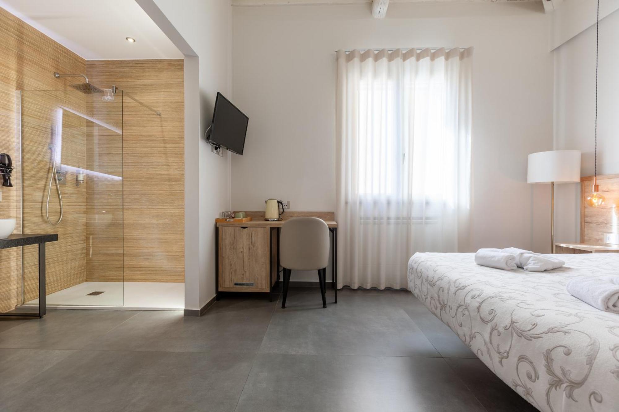 Oneira Rooms Agrigento Esterno foto