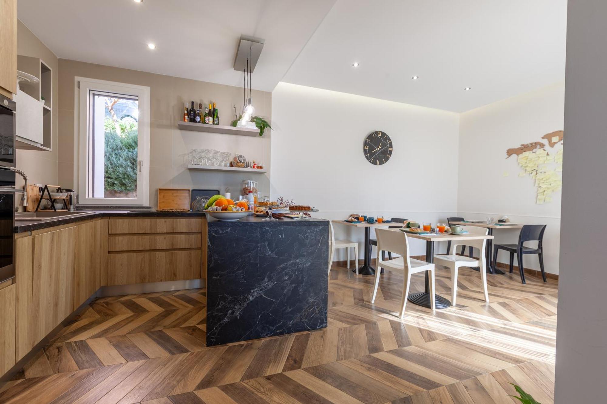 Oneira Rooms Agrigento Esterno foto