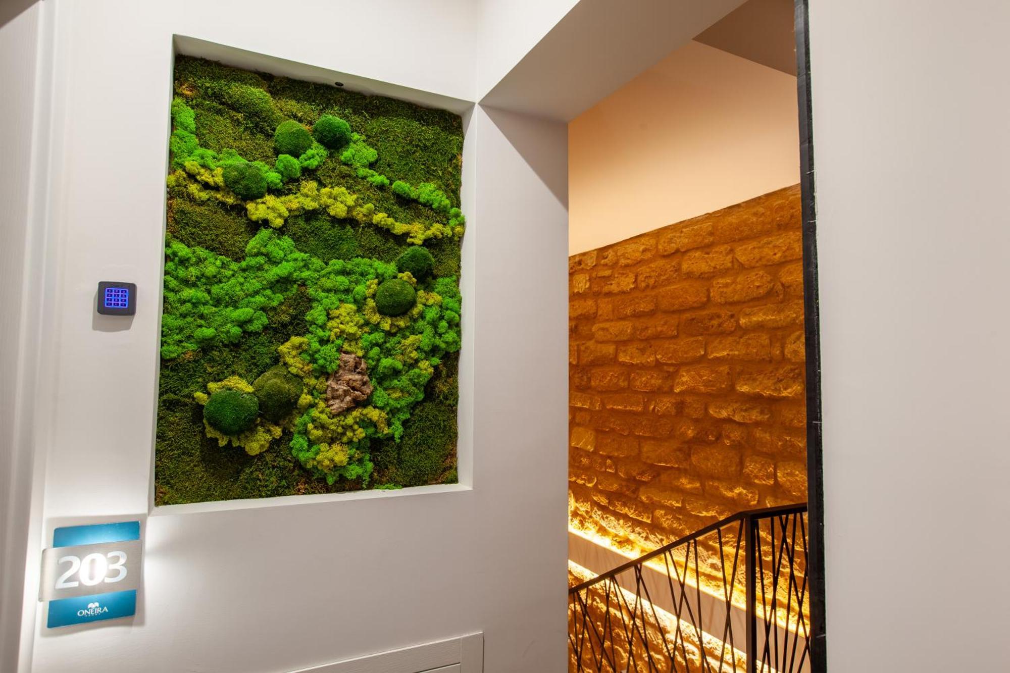 Oneira Rooms Agrigento Esterno foto