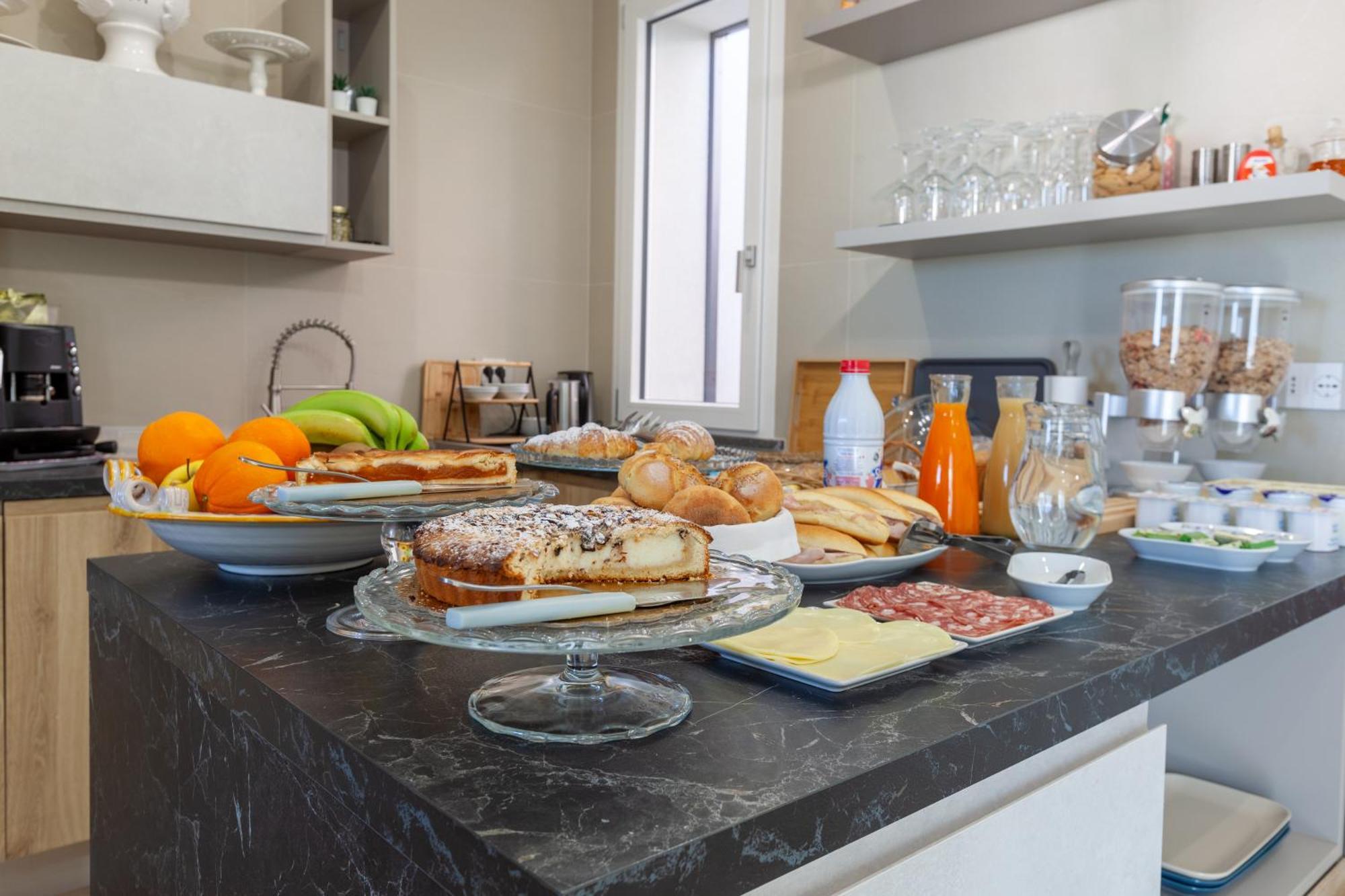 Oneira Rooms Agrigento Esterno foto