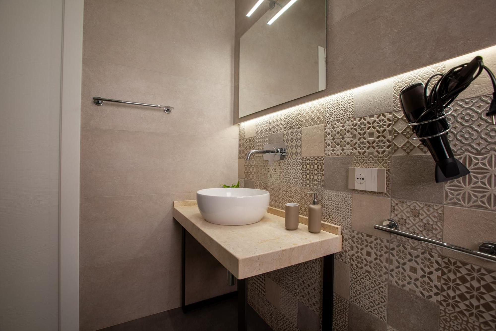 Oneira Rooms Agrigento Esterno foto