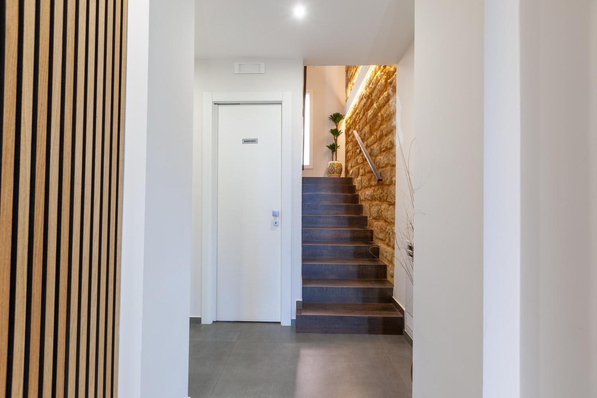 Oneira Rooms Agrigento Esterno foto