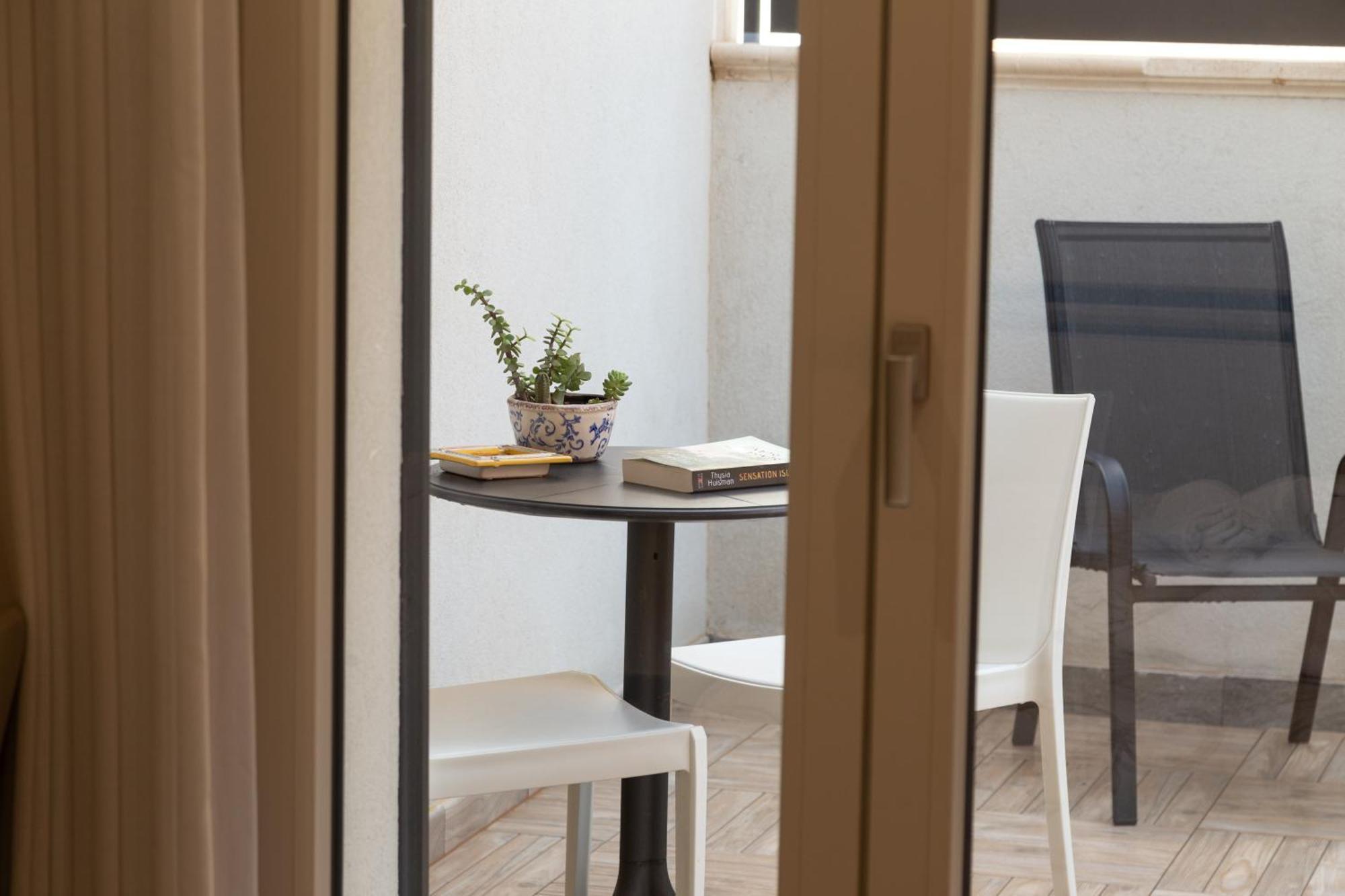 Oneira Rooms Agrigento Esterno foto