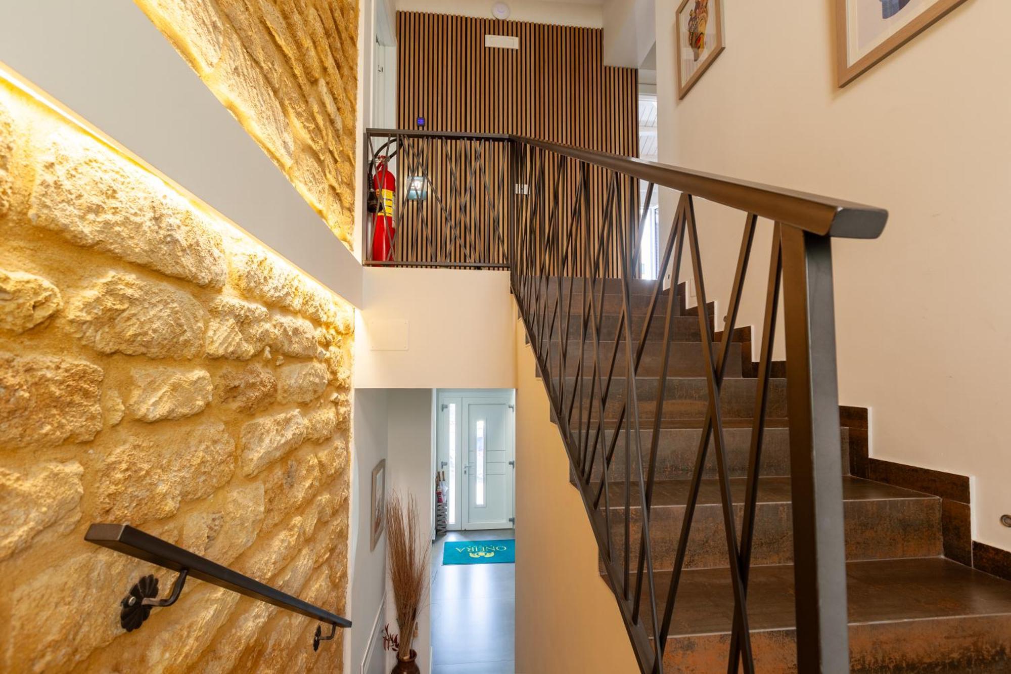 Oneira Rooms Agrigento Esterno foto