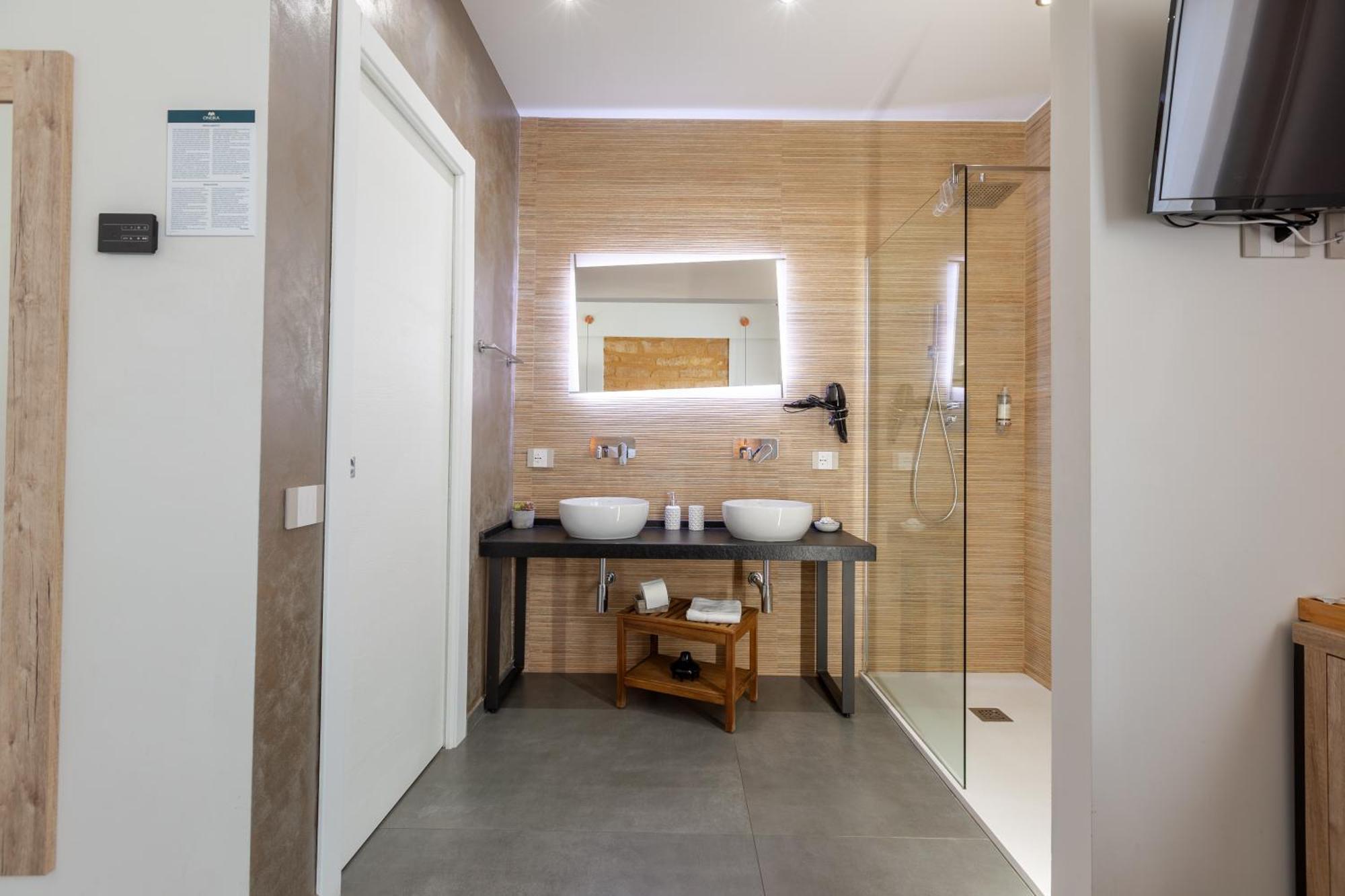 Oneira Rooms Agrigento Esterno foto