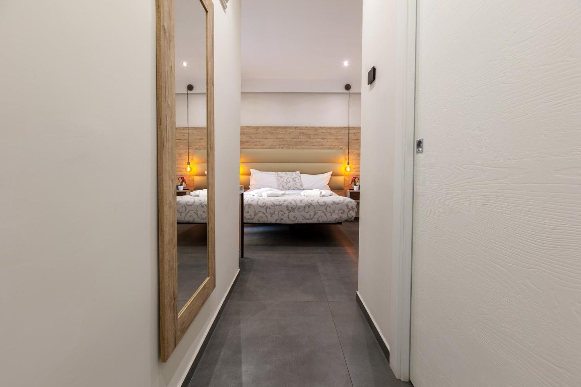 Oneira Rooms Agrigento Esterno foto
