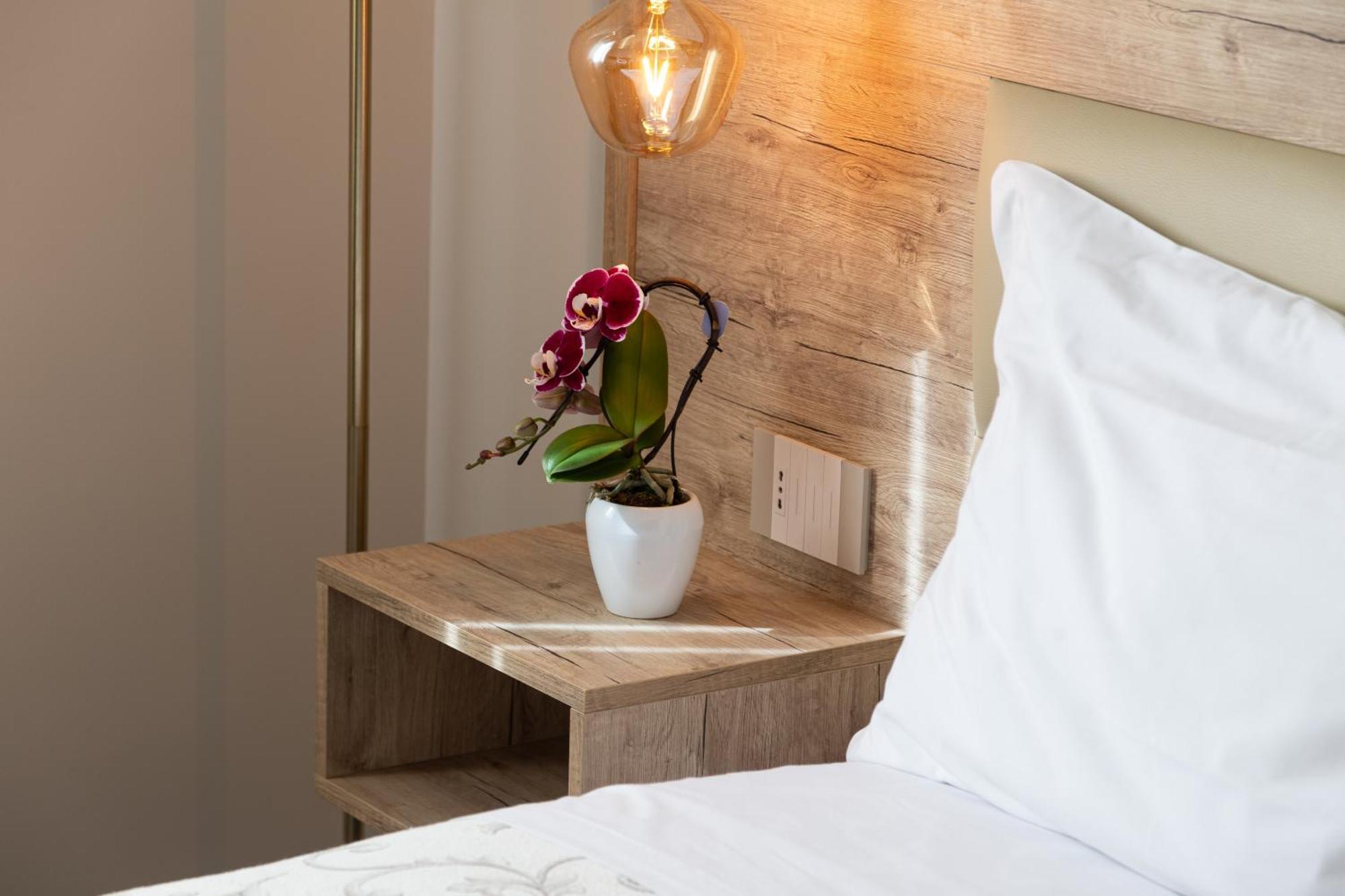 Oneira Rooms Agrigento Esterno foto
