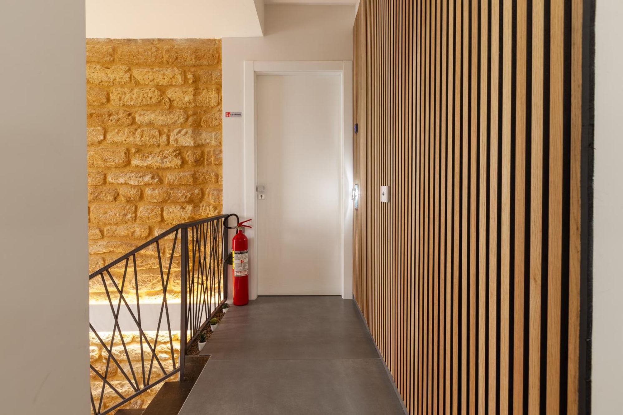 Oneira Rooms Agrigento Esterno foto