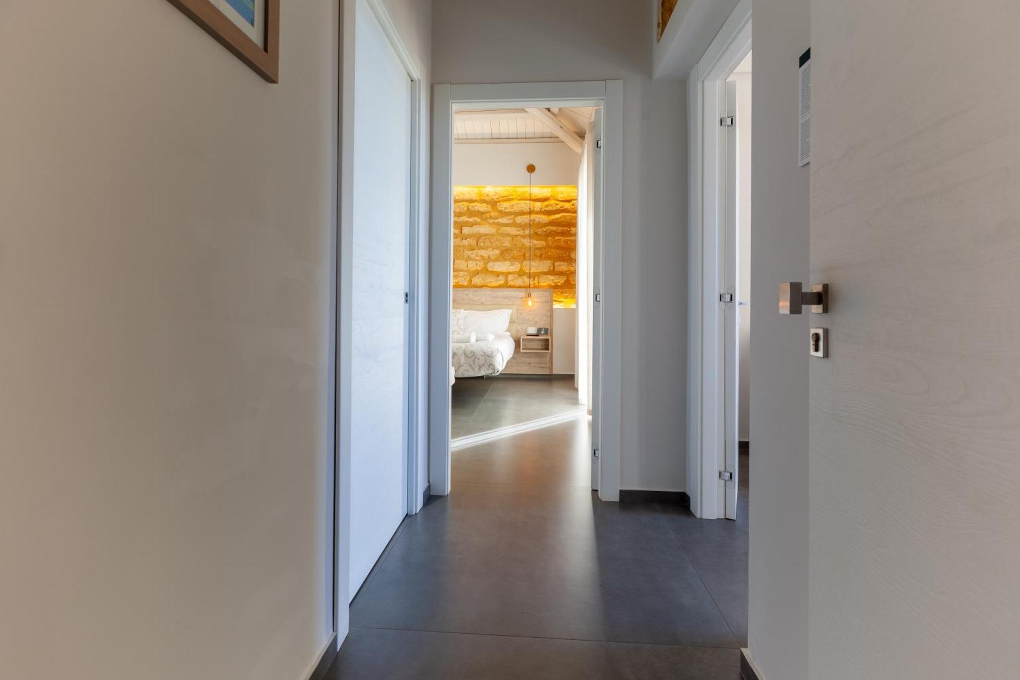 Oneira Rooms Agrigento Esterno foto