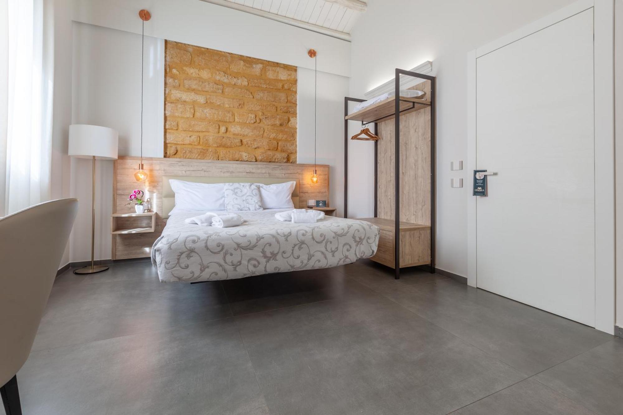 Oneira Rooms Agrigento Esterno foto