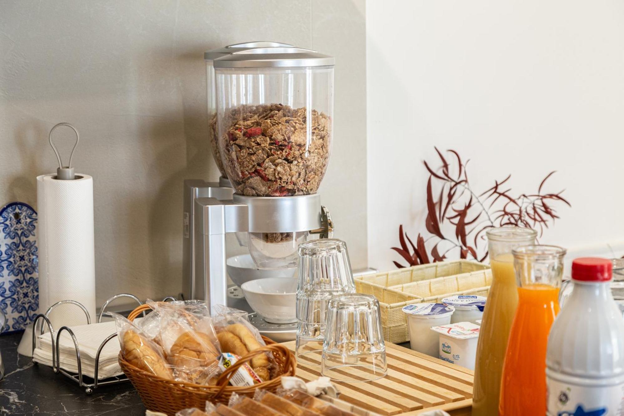 Oneira Rooms Agrigento Esterno foto
