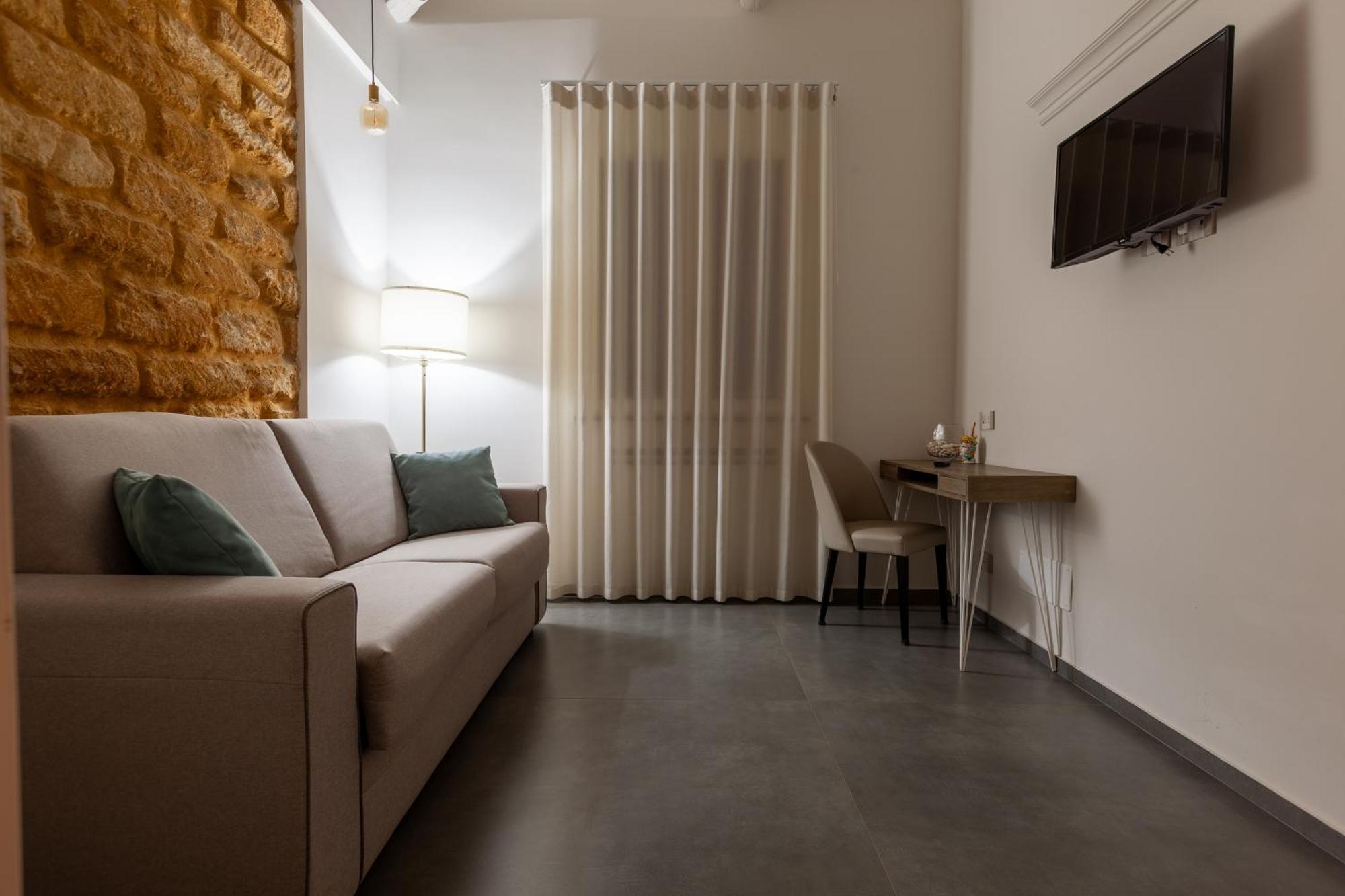 Oneira Rooms Agrigento Esterno foto