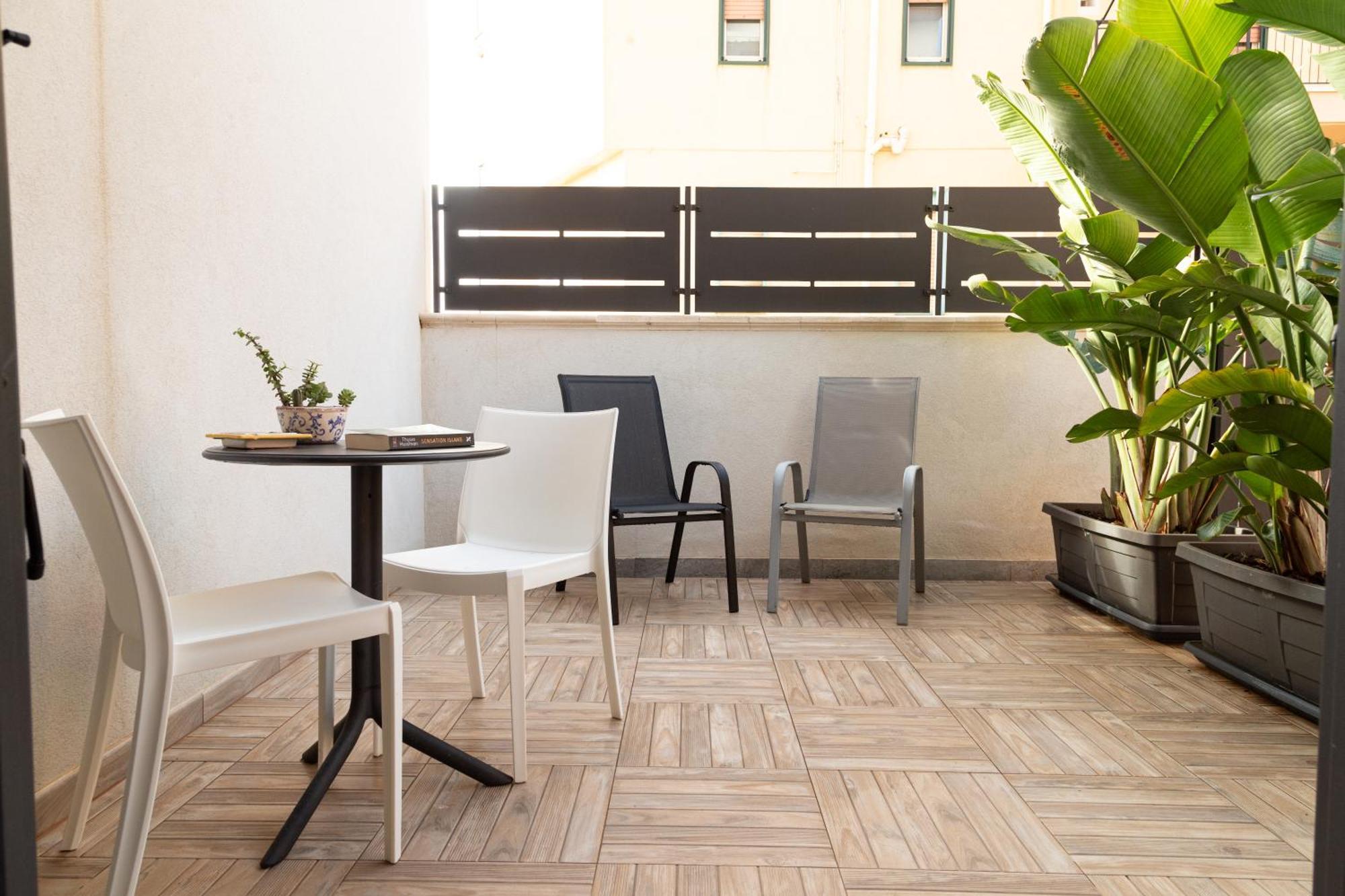 Oneira Rooms Agrigento Esterno foto
