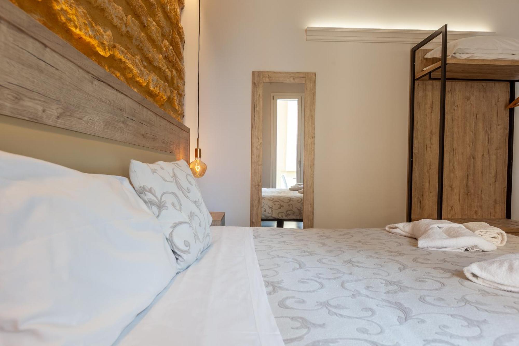 Oneira Rooms Agrigento Esterno foto