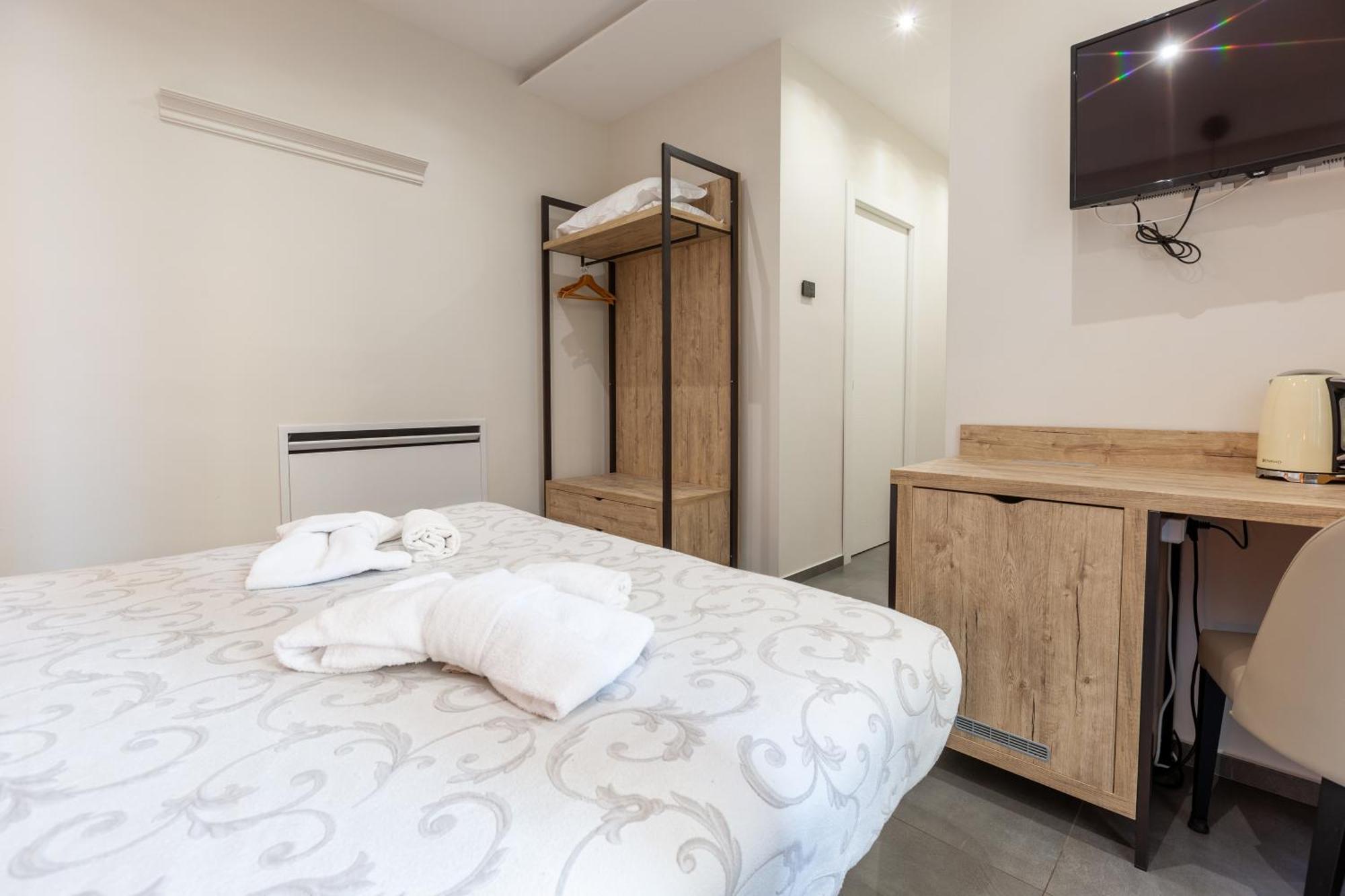 Oneira Rooms Agrigento Esterno foto