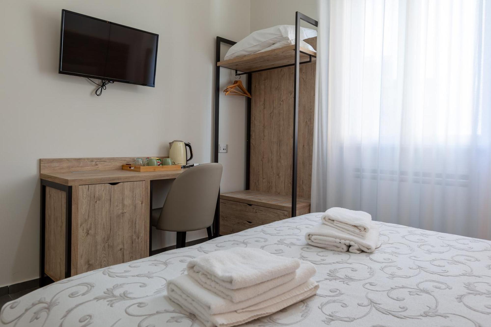 Oneira Rooms Agrigento Esterno foto