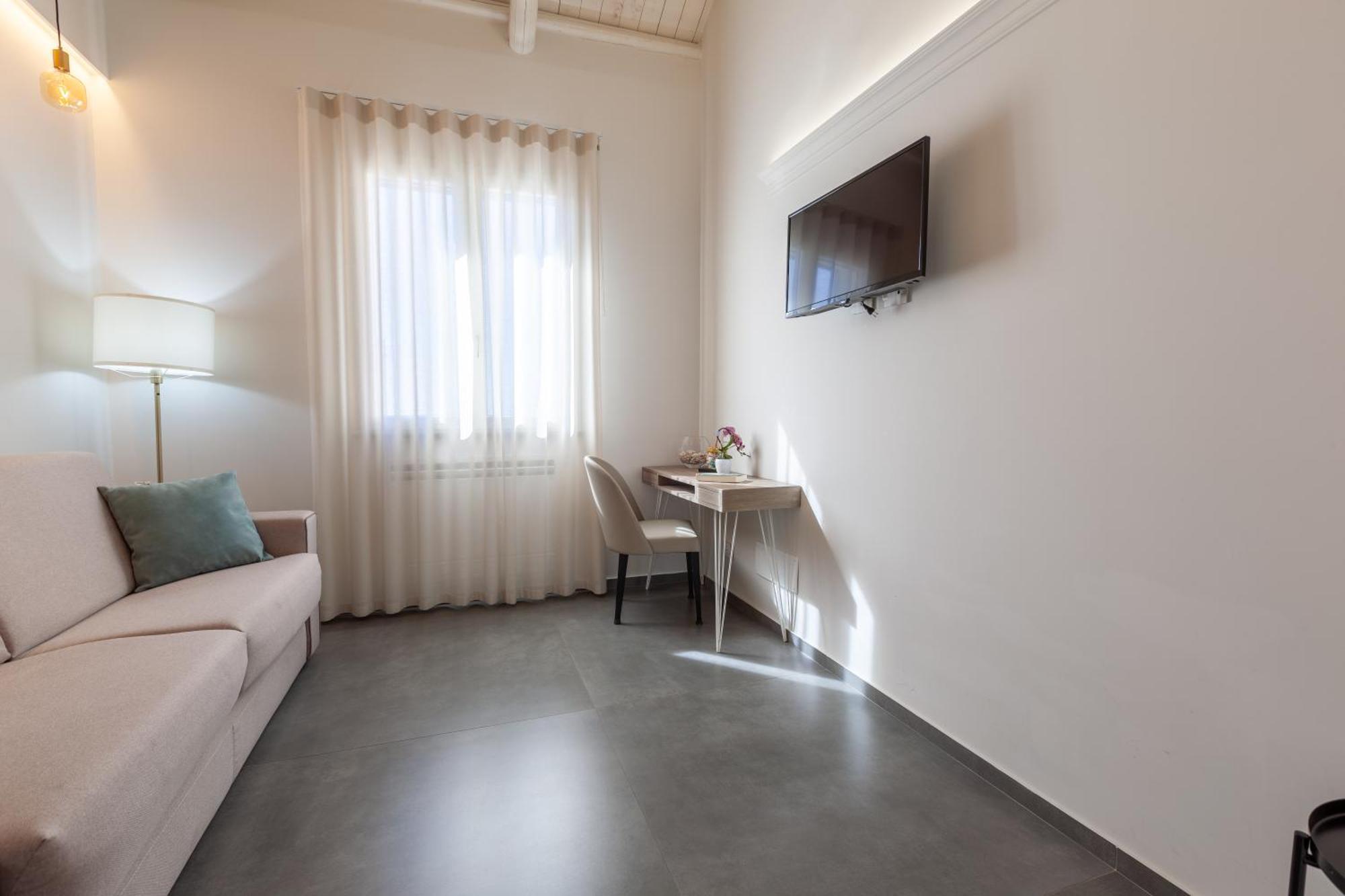 Oneira Rooms Agrigento Esterno foto