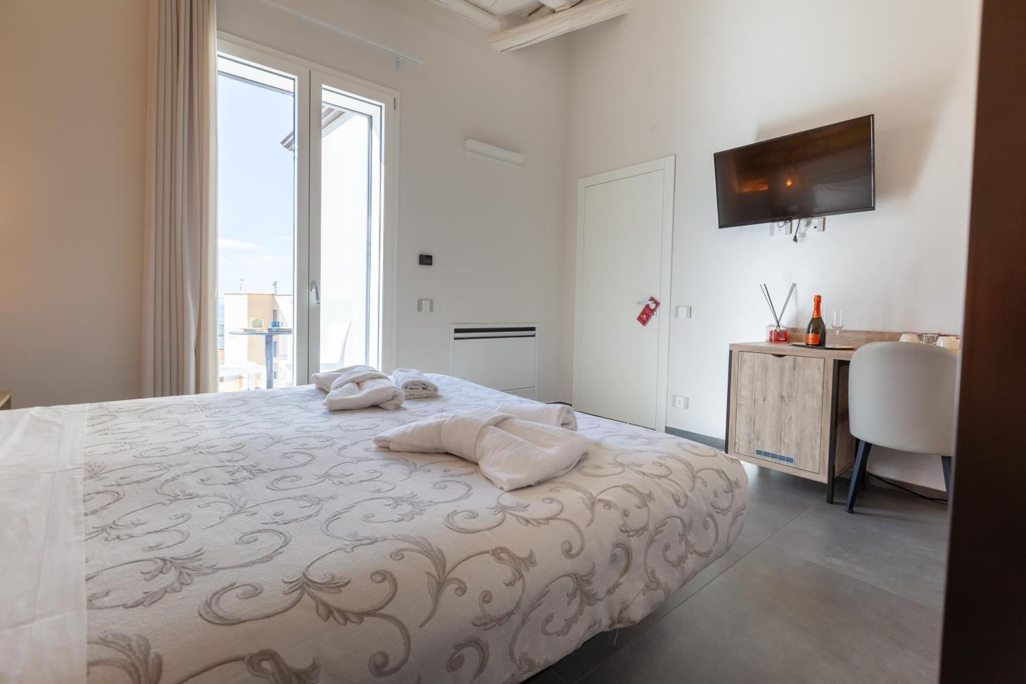 Oneira Rooms Agrigento Esterno foto