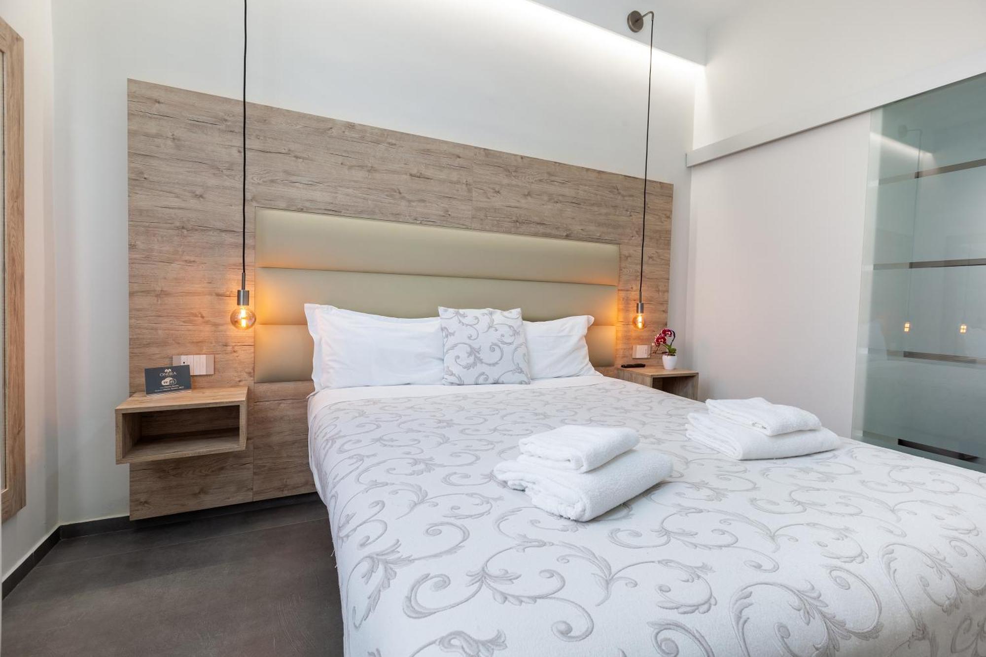 Oneira Rooms Agrigento Esterno foto