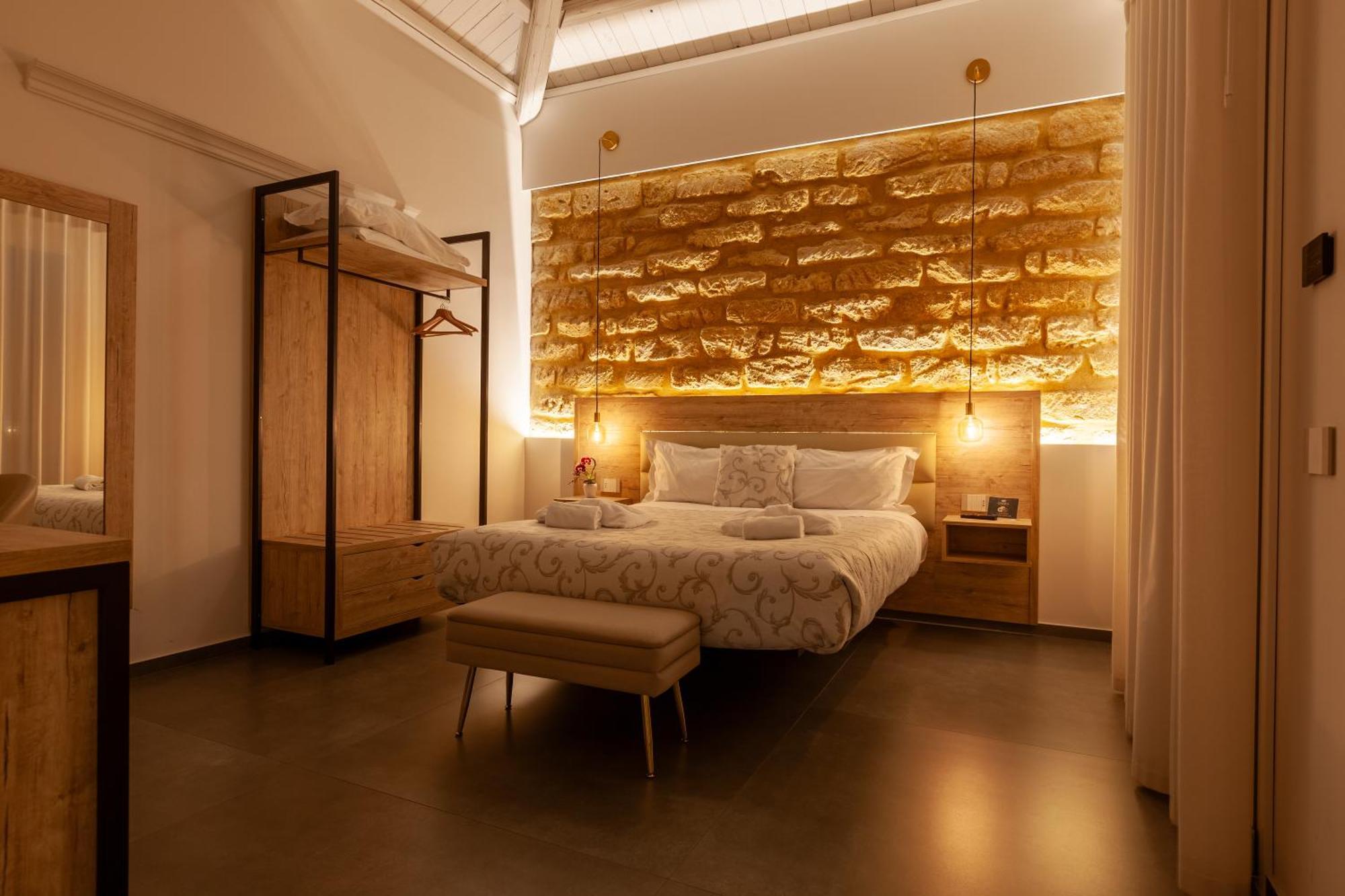 Oneira Rooms Agrigento Esterno foto