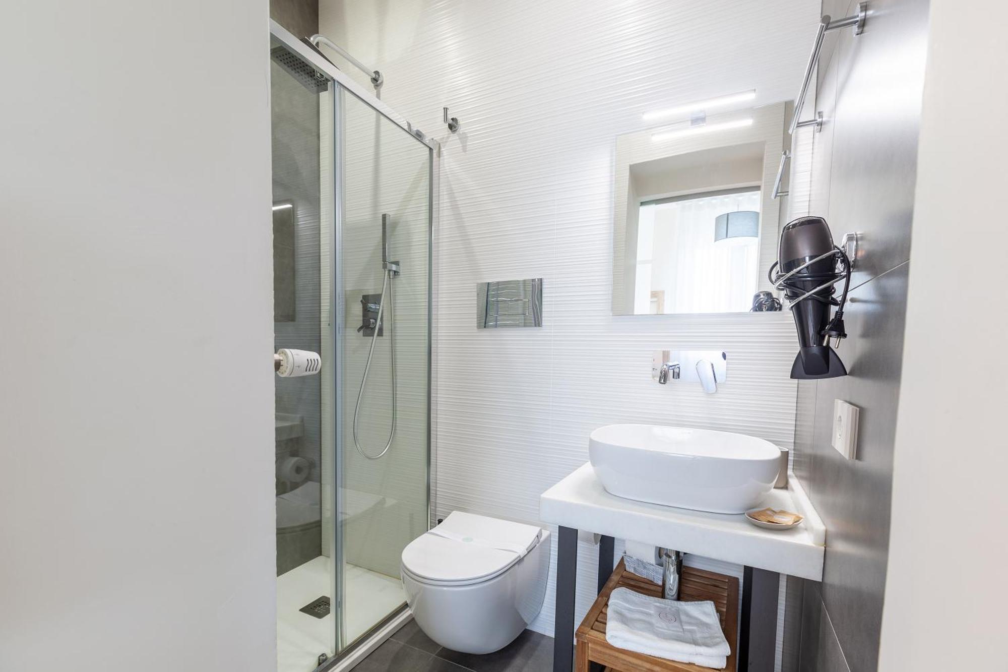 Oneira Rooms Agrigento Esterno foto