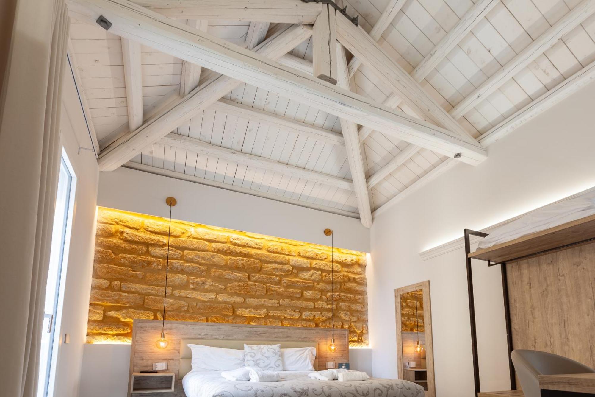 Oneira Rooms Agrigento Esterno foto