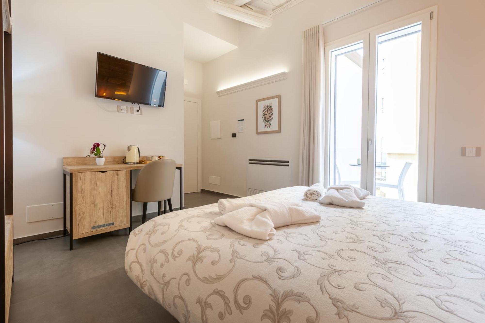 Oneira Rooms Agrigento Esterno foto
