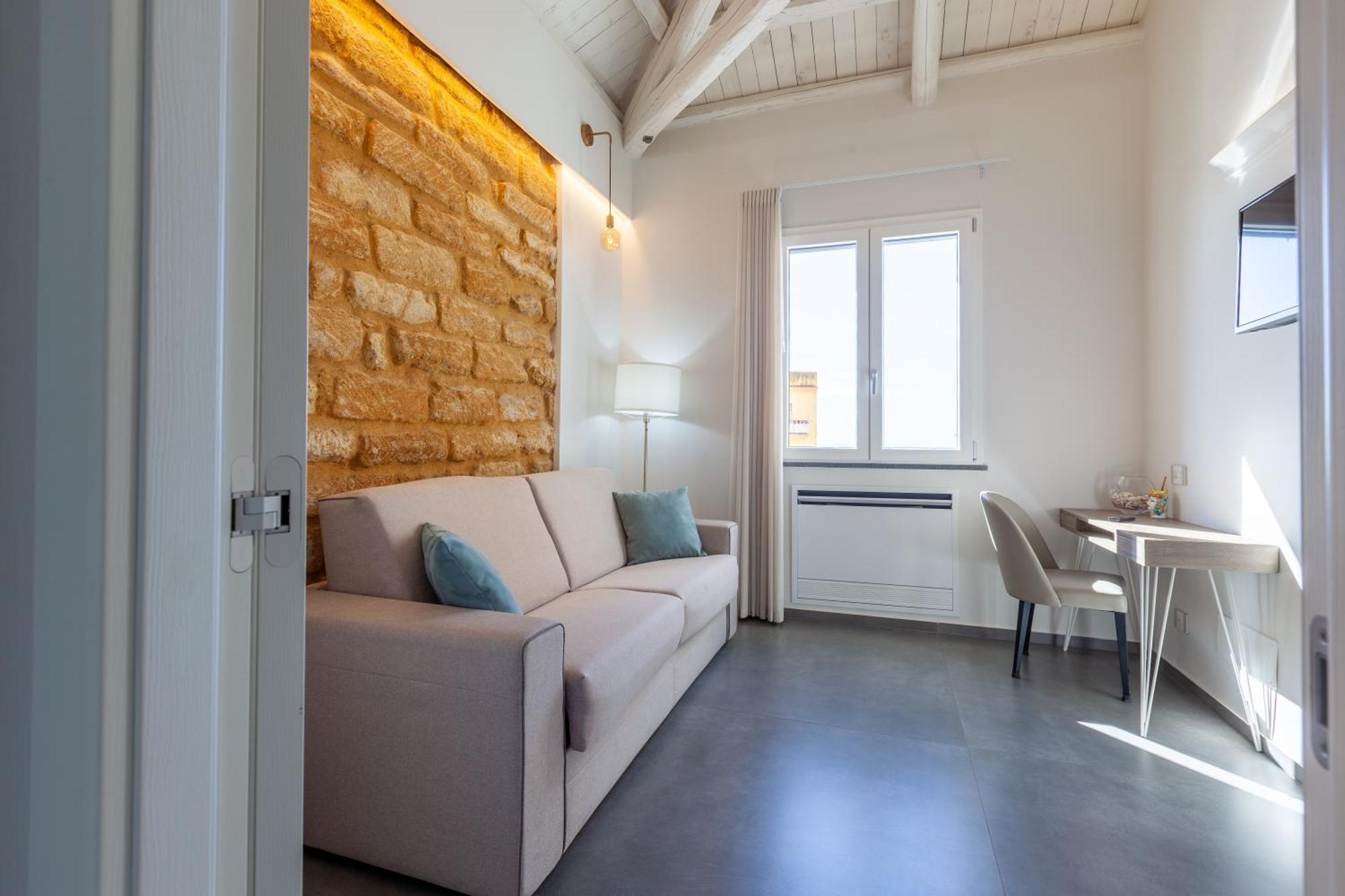 Oneira Rooms Agrigento Esterno foto