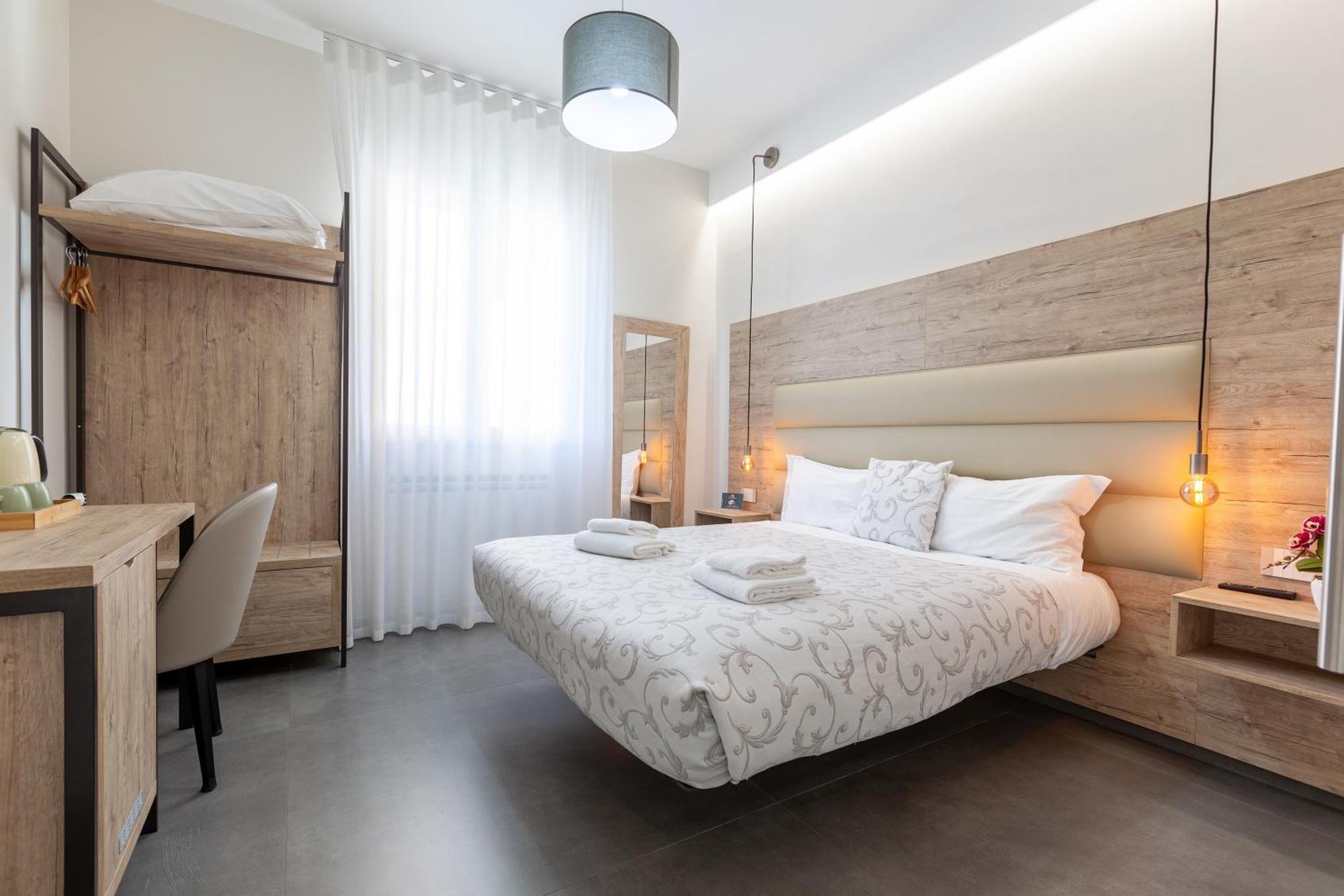 Oneira Rooms Agrigento Esterno foto