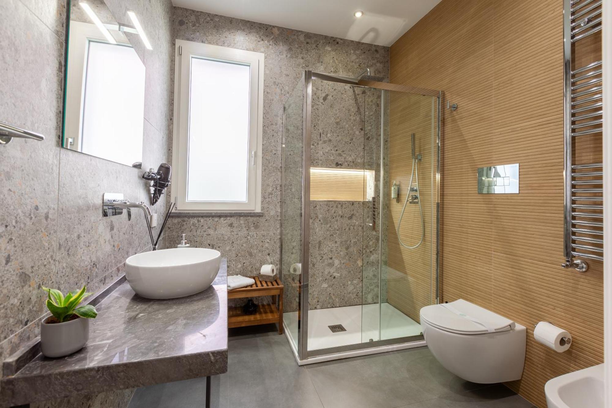 Oneira Rooms Agrigento Esterno foto